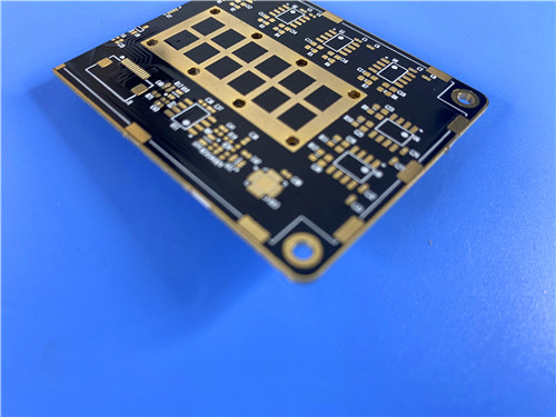 PCB产品图片